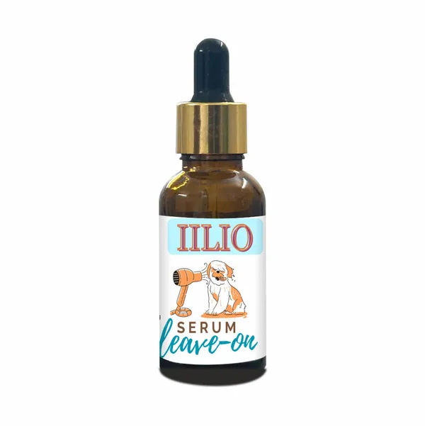 Ilio_Leave_On_Serum